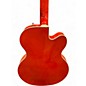 Used Gretsch Guitars G5420LH Orange Satin Hollow Body Electric Guitar