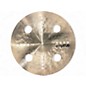 Used SABIAN 18in Stratus Zero Cymbal thumbnail