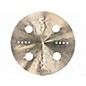 Used SABIAN 18in Stratus Zero Cymbal
