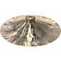 Used Dream 12in Lion China Cymbal thumbnail