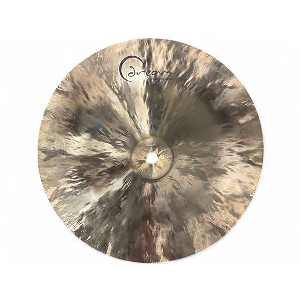 Used Dream 12in Lion China Cymbal