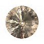 Used Dream 12in Lion China Cymbal