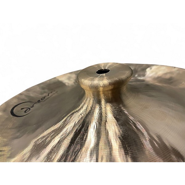 Used Dream 12in Lion China Cymbal
