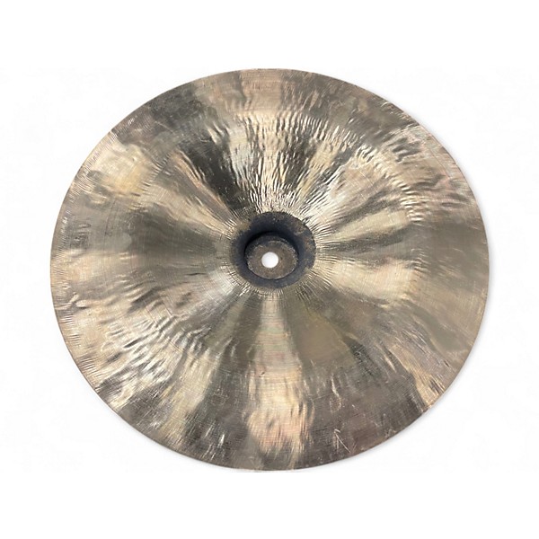 Used Dream 12in Lion China Cymbal