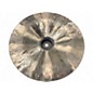 Used Dream 12in Lion China Cymbal