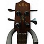 Used Kala U-Bass Natural Acoustic Bass Guitar
