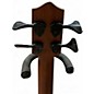 Used Kala U-Bass Natural Acoustic Bass Guitar