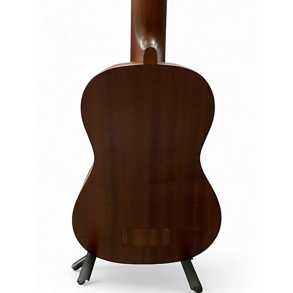 Used Kala U-Bass Natural Acoustic Bass Guitar