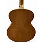 Used Guild Jumbo Junior Bass Natural Acoustic Bass Guitar