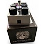 Used Electro-Harmonix Bass Clone Analog Chorus Bass Effect Pedal