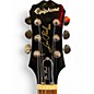 Used Epiphone Les Paul Standard Black Solid Body Electric Guitar