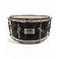 Used Mapex 6X14 MISC Snare Steel Drum thumbnail