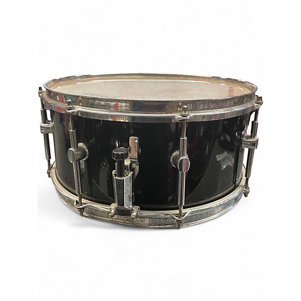Used Mapex 6X14 MISC Snare Steel Drum