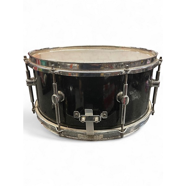 Used Mapex 6X14 MISC Snare Steel Drum