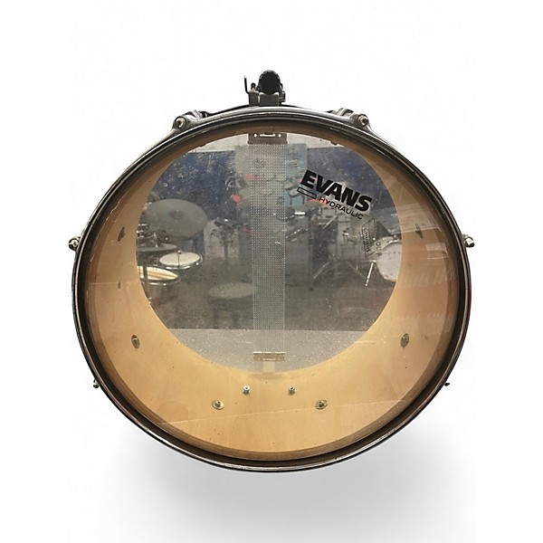 Used Mapex 6X14 MISC Snare Steel Drum