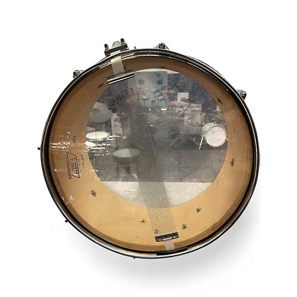 Used Mapex 6X14 MISC Snare Steel Drum