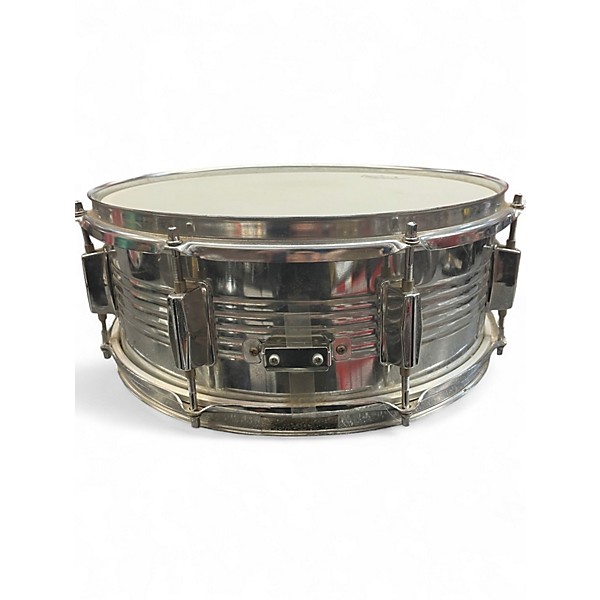 Used Royce 6X14 Misc Snare Steel Drum
