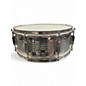 Used Royce 6X14 Misc Snare Steel Drum