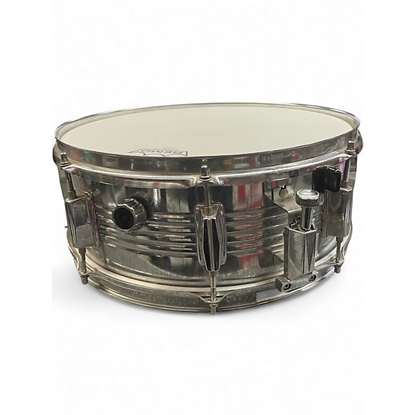 Used Royce 6X14 Misc Snare Steel Drum