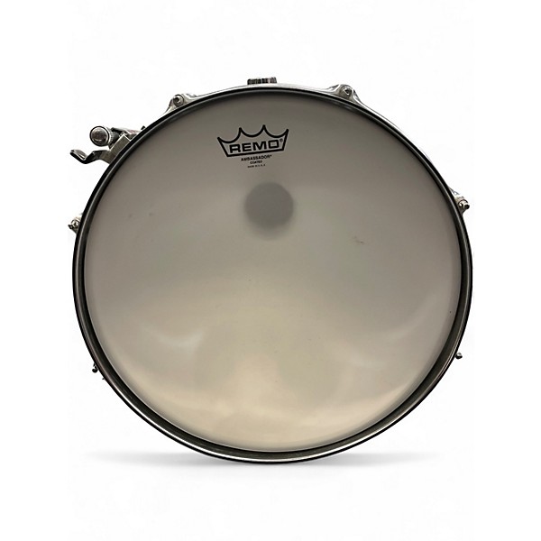 Used Royce 6X14 Misc Snare Steel Drum
