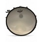Used Royce 6X14 Misc Snare Steel Drum