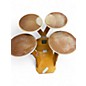 Used Ralph C Pace Practice Pad Set Drum Practice Pad thumbnail