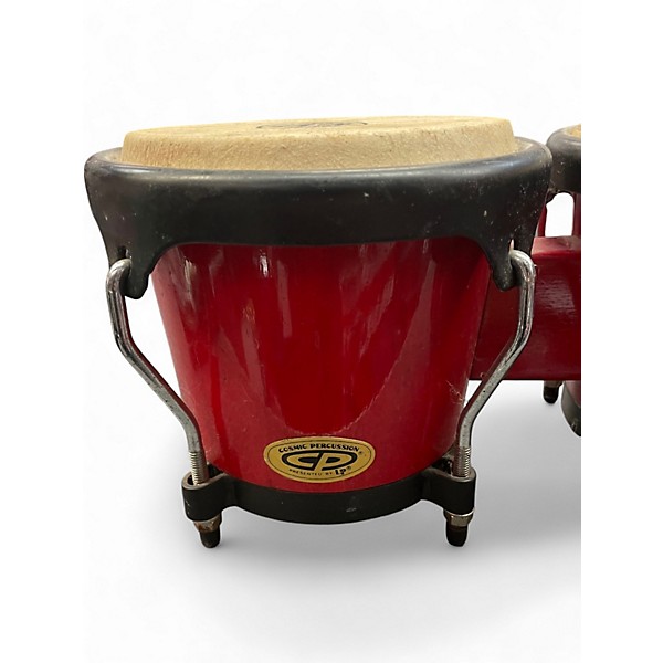 Used CP Bongo Bongos