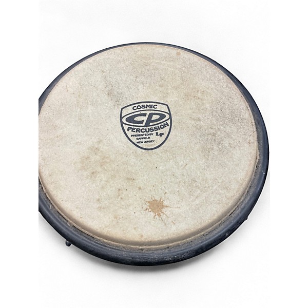 Used CP Bongo Bongos