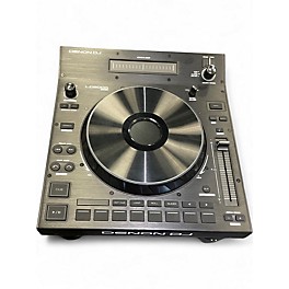 Used Denon DJ LC6000 USB Turntable