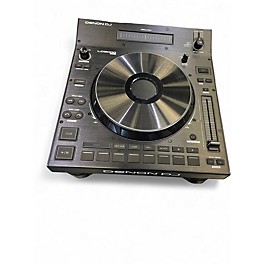 Used Denon DJ LC6000 USB Turntable