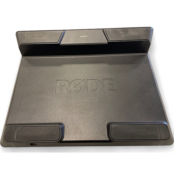 Used RODE RODECASTER PRO Audio Interface