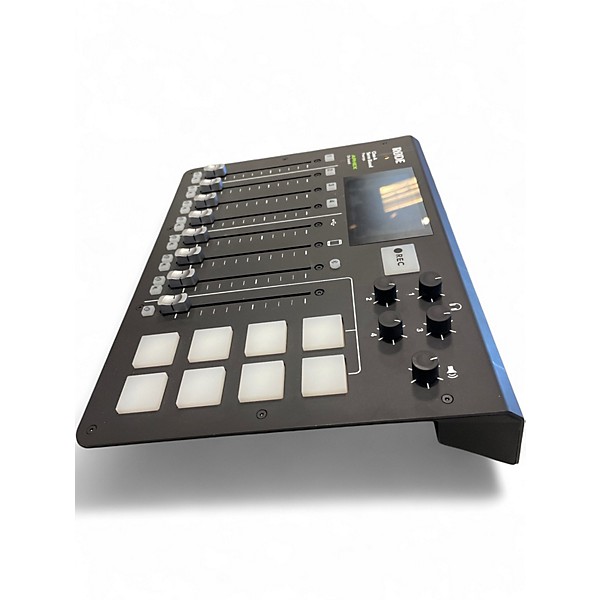 Used RODE RODECASTER PRO Audio Interface