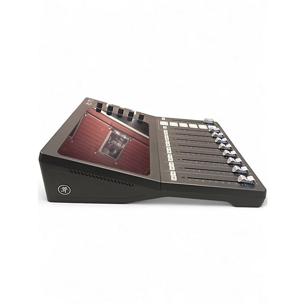 Used Mackie DLZ CREATOR Unpowered Mixer
