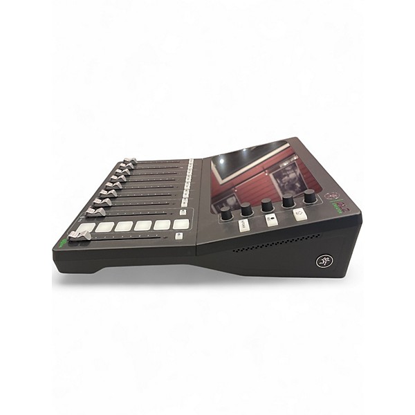 Used Mackie DLZ CREATOR Unpowered Mixer