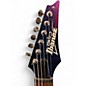 Used Ibanez GRG121SP GIO Chameleon Solid Body Electric Guitar