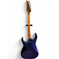 Used Ibanez GRG121SP GIO Chameleon Solid Body Electric Guitar