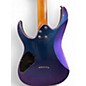 Used Ibanez GRG121SP GIO Chameleon Solid Body Electric Guitar