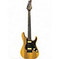 Used Schecter Guitar Research Sun Valley Super Shredder Natural Solid Body Electric Guitar thumbnail