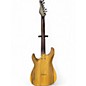 Used Schecter Guitar Research Sun Valley Super Shredder Natural Solid Body Electric Guitar