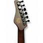 Used Schecter Guitar Research Sun Valley Super Shredder Natural Solid Body Electric Guitar