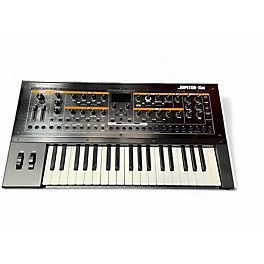 Used Roland Jupiter-Xm Synthesizer