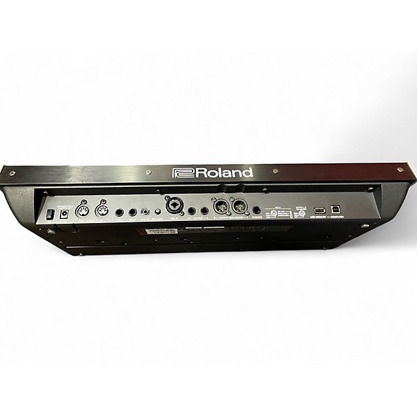 Used Roland Jupiter-Xm Synthesizer