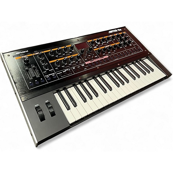 Used Roland Jupiter-Xm Synthesizer