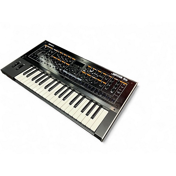 Used Roland Jupiter-Xm Synthesizer