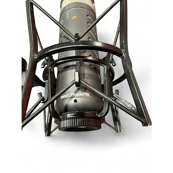 Used RODE Procaster Condenser Microphone