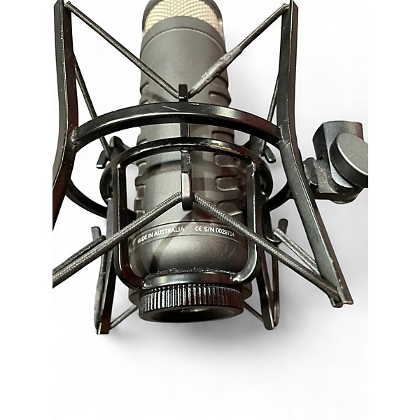 Used RODE Procaster Condenser Microphone