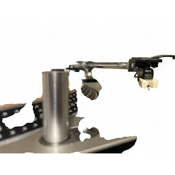 Used Technics SL1700MK2 Turntable