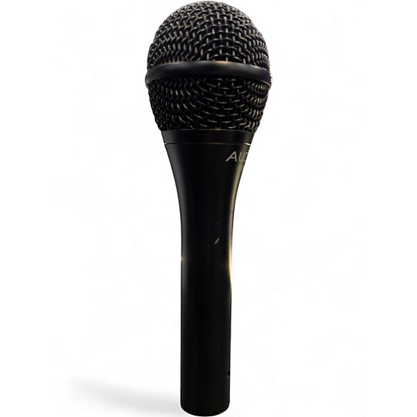 Used Audix OM2 Dynamic Microphone