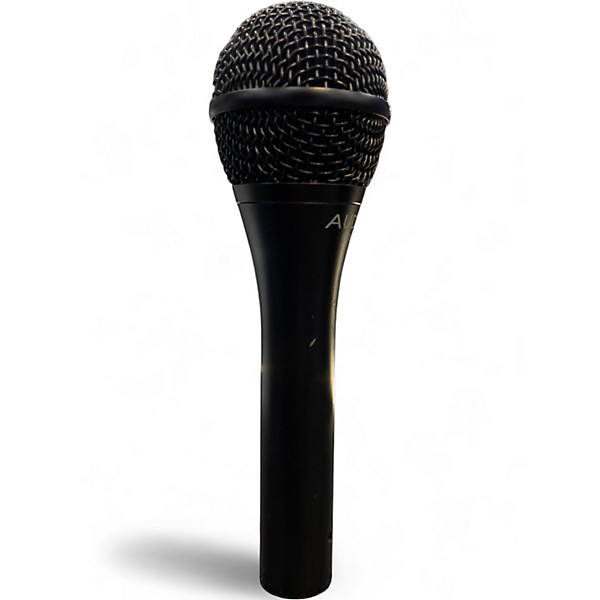 Used Audix OM2 Dynamic Microphone