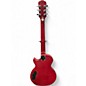 Used Epiphone Les Paul Special Red Solid Body Electric Guitar